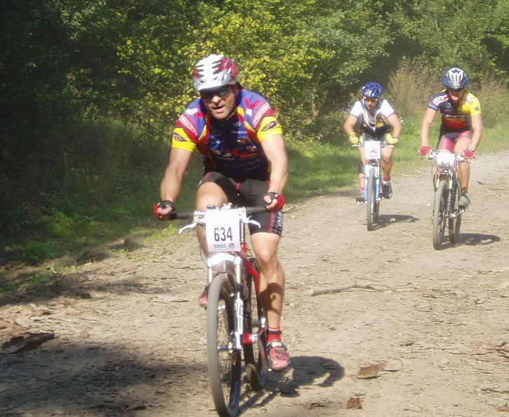 Kolo pro/Odersk� Ml�nice 006 Petr