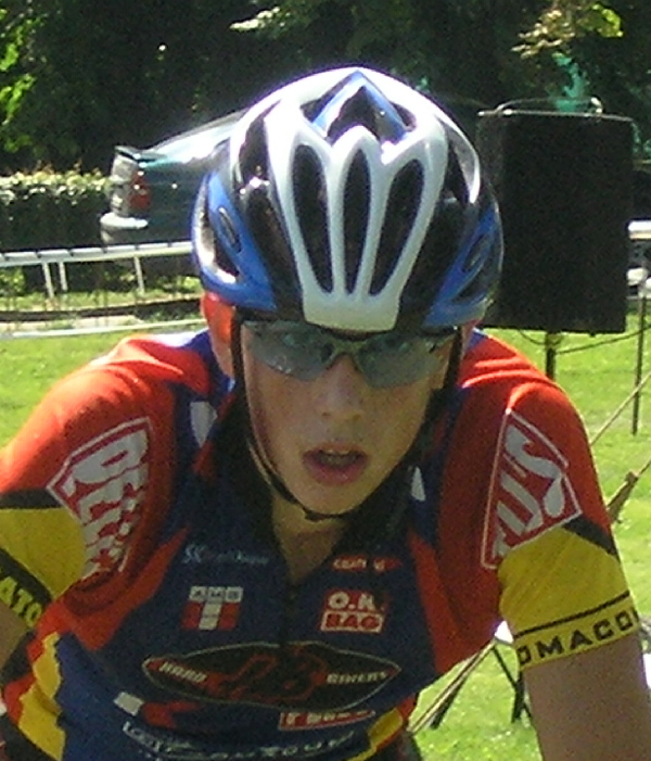 Pells cup 2005/Dusan