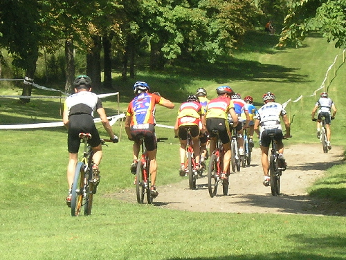 Pells cup 2005/Elite