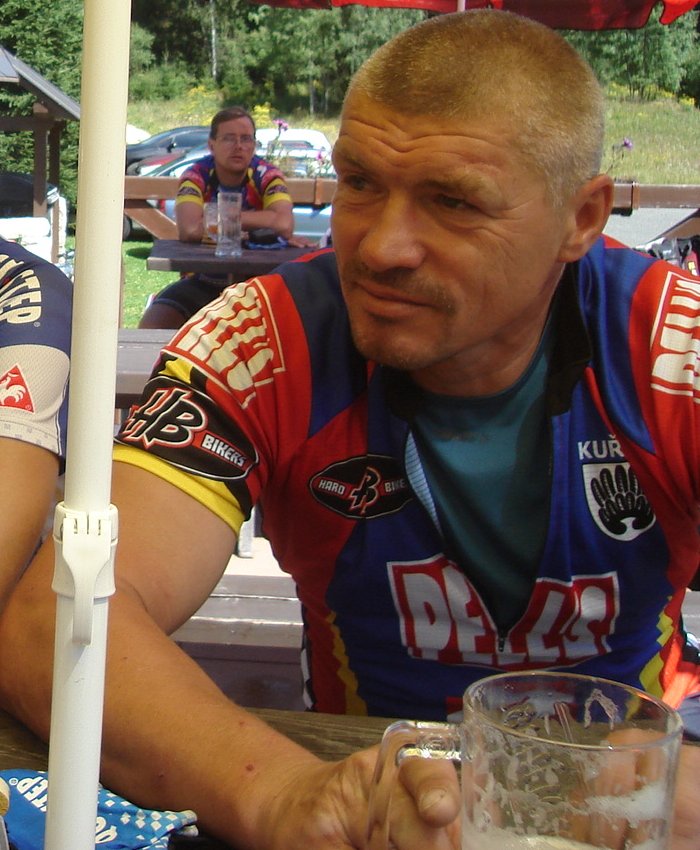 Milo� Sedl��ek