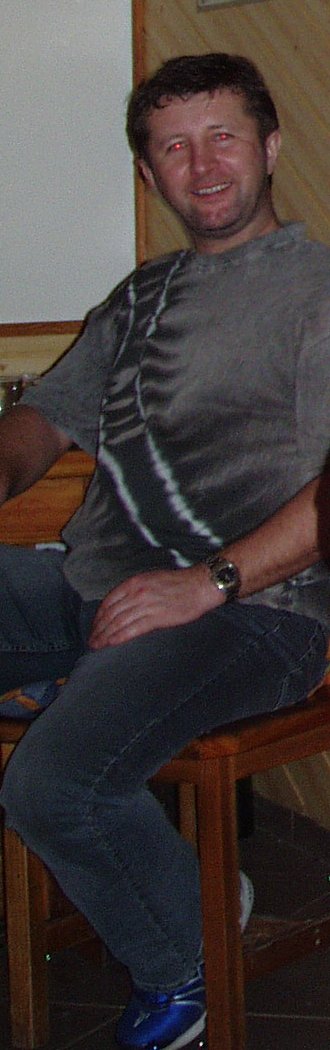 Vladislav Proseck�