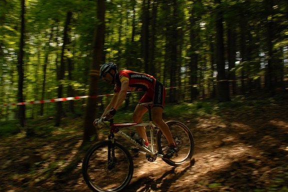 Petr Matula v elit�