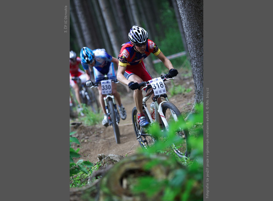 Honza v boji s J�nem Svoradou