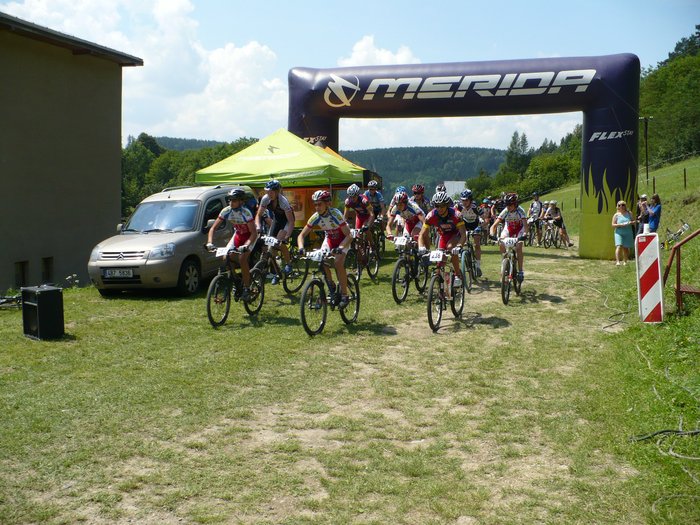 Roman vyp�lil nejrychleji