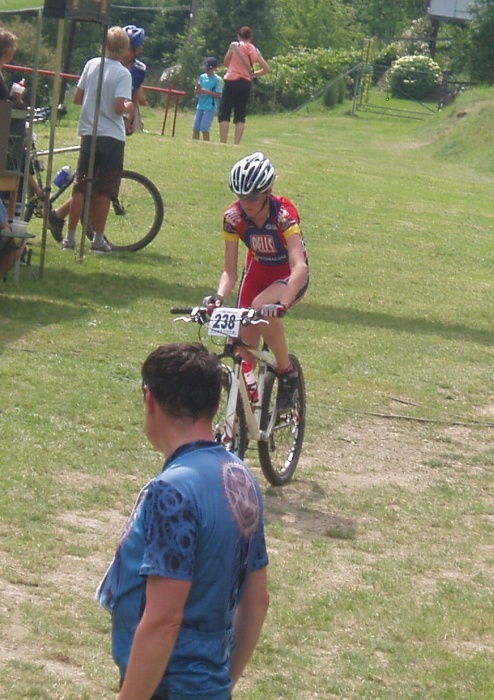 Martina v�t�z�