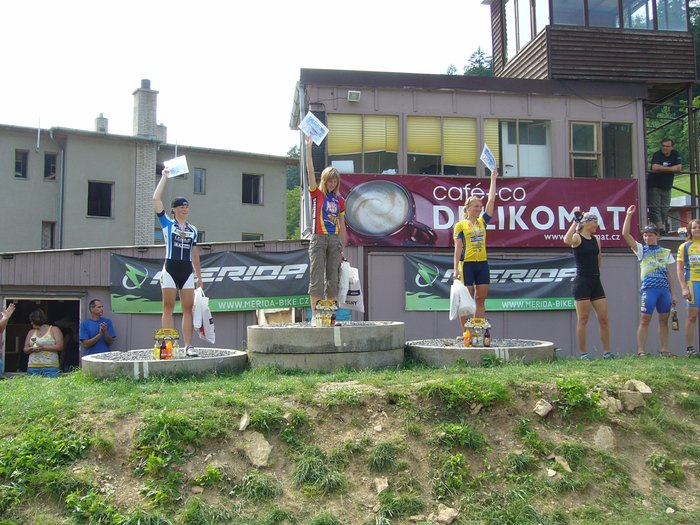 MArtina na vyhl�en�