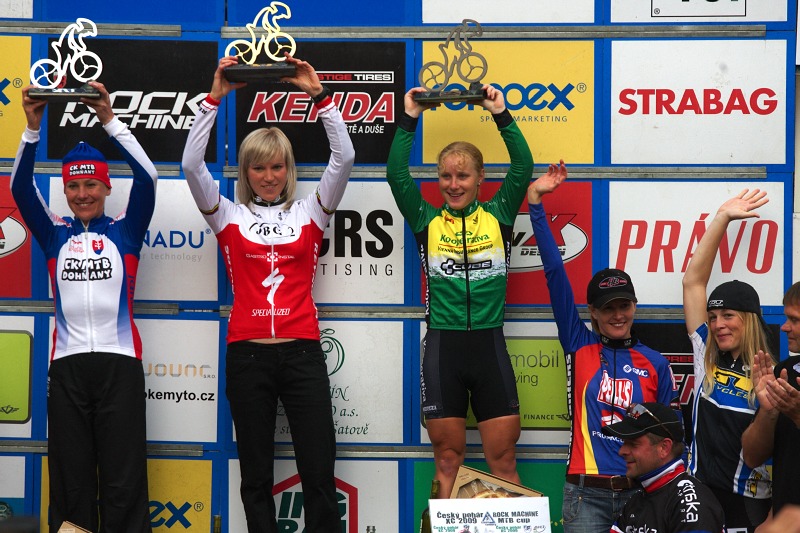 Martina v KH �tvrt�, stejn� tak celkov� 