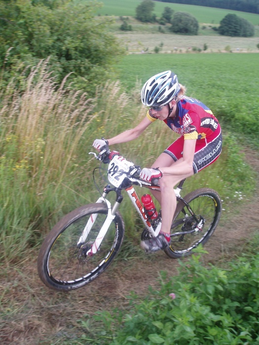 Martina v z�vod�