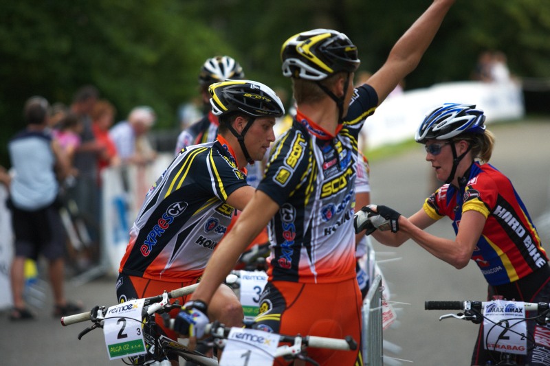 Martina p�ed�v� S�bl�kovi