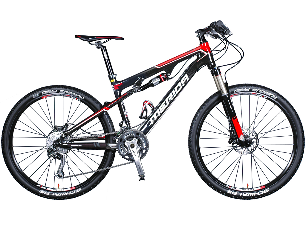 Zavody09/MeridaNinetySix