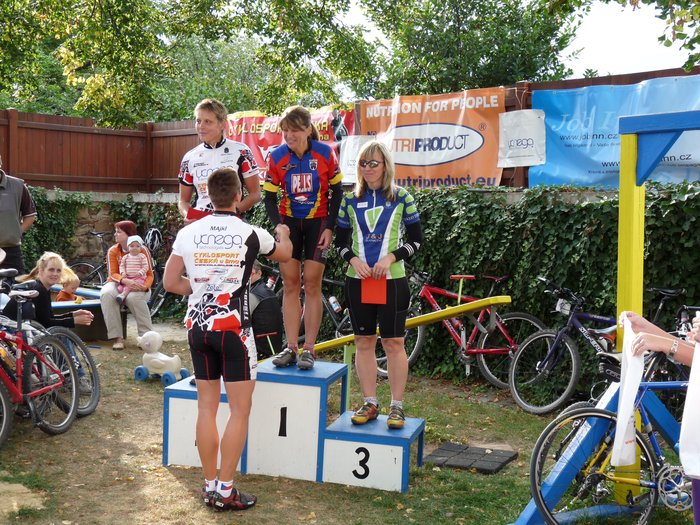 Hel�a op�t na stupni nejvy���m