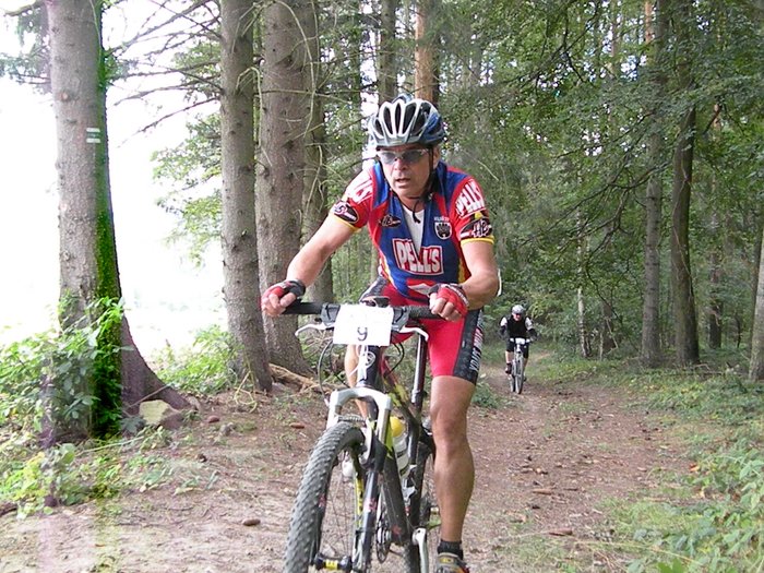 La�a u� p�ed c�lem