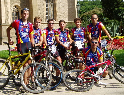 kutnohorsk� 50 team